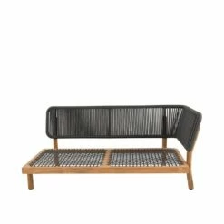 Gepolsterte Teakholz Loungebank Mit Armlehne - Claire Loungebank 10 Gepolsterte Teakholz Loungebank Mit Armlehne - Claire Loungebank -GARTENTRAUM Verkäufe gepolsterte teakholz loungebank mit armlehne claire loungebank3