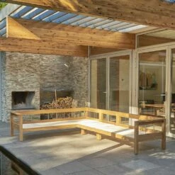 Geschmackvoller Lounge-Stuhl Mit Rückenlehne Für Draußen - Lucy Lounge-Stuhl -GARTENTRAUM Verkäufe geschmackvoller lounge stuhl mit rueckenlehne fuer draussen lucy lounge stuhl4