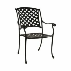 Große Landhaus Sitzgruppe Für 6 Personen Aus Aluminium Schwarz - Kings Bistroro 11 Große Landhaus Sitzgruppe Für 6 Personen Aus Aluminium Schwarz - Kings Bistroro -GARTENTRAUM Verkäufe grosse landhaus sitzgruppe fuer 6 personen aus aluminium schwarz kings bistroro3