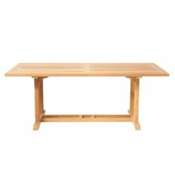 Großer Garten Holztisch - 200x100cm - Teakholz - Luke Gartentisch 10 Großer Garten Holztisch - 200x100cm - Teakholz - Luke Gartentisch -GARTENTRAUM Verkäufe grosser garten holztisch 200x100cm teakholz luke gartentisch3