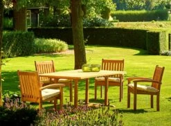 Großer Garten Holztisch - 200x100cm - Teakholz - Luke Gartentisch 11 Großer Garten Holztisch - 200x100cm - Teakholz - Luke Gartentisch -GARTENTRAUM Verkäufe grosser garten holztisch 200x100cm teakholz luke gartentisch4