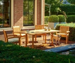 Großer Garten Holztisch - 200x100cm - Teakholz - Luke Gartentisch 13 Großer Garten Holztisch - 200x100cm - Teakholz - Luke Gartentisch -GARTENTRAUM Verkäufe grosser garten holztisch 200x100cm teakholz luke gartentisch6