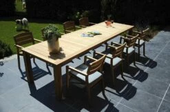 Großer Gartentisch Aus Teakholz - Modern - Eckig - Willow Gartentisch 10 Großer Gartentisch Aus Teakholz - Modern - Eckig - Willow Gartentisch -GARTENTRAUM Verkäufe grosser gartentisch aus teakholz modern eckig willow gartentisch4