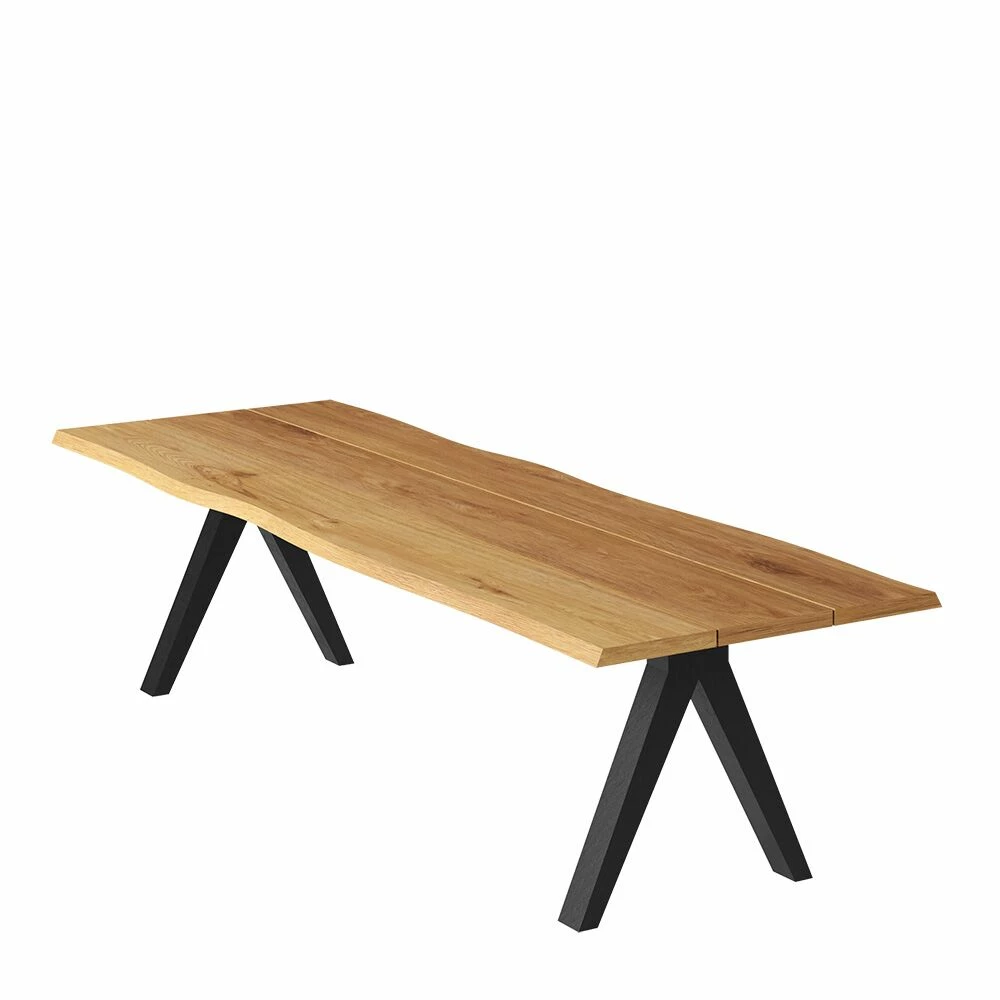 Großer Teakholz Outdoor Esstisch Für Garten Und Terrasse - Brianna Tisch 3 Großer Teakholz Outdoor Esstisch Für Garten Und Terrasse - Brianna Tisch