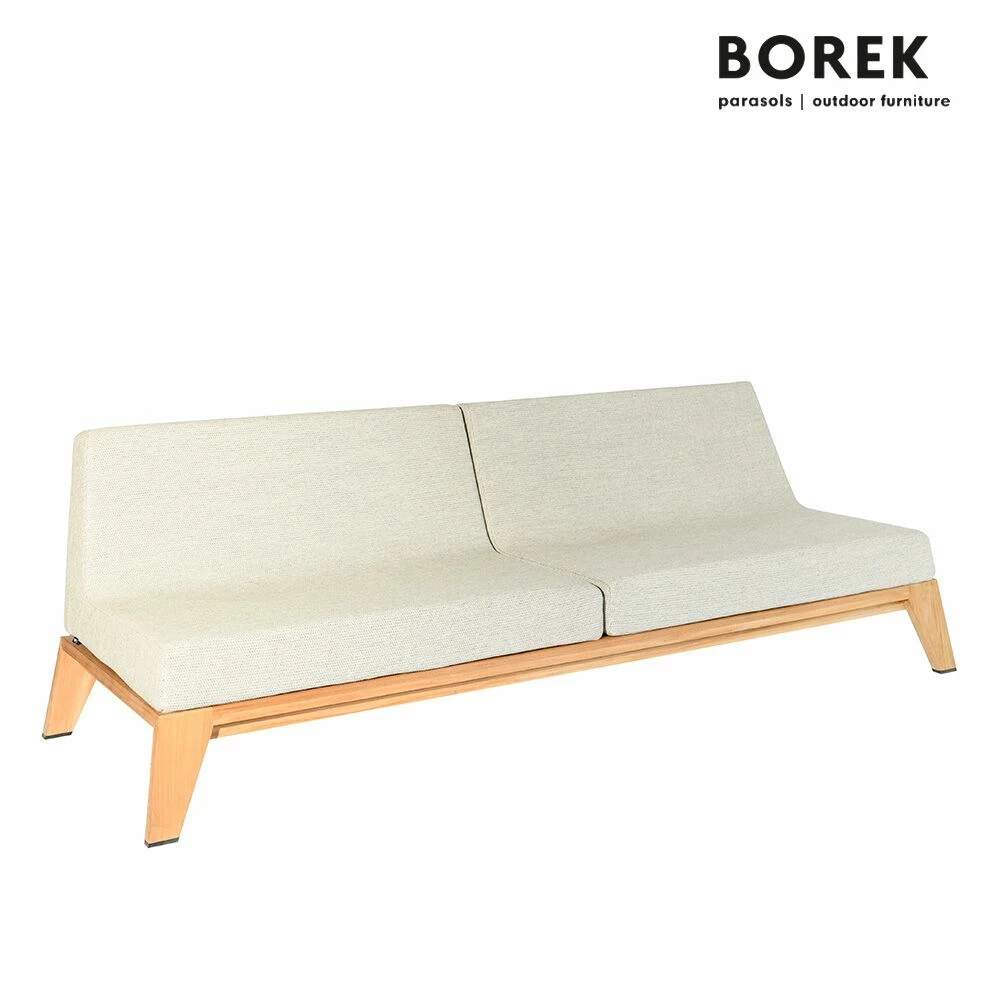 Großes Rollbares Borek Loungesofa Mit Kissen Für Garten Und Terrasse - Hybrid Loungesofa 3 Großes Rollbares Borek Loungesofa Mit Kissen Für Garten Und Terrasse - Hybrid Loungesofa