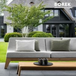Großes Rollbares Borek Loungesofa Mit Kissen Für Garten Und Terrasse - Hybrid Loungesofa 8 Großes Rollbares Borek Loungesofa Mit Kissen Für Garten Und Terrasse - Hybrid Loungesofa -GARTENTRAUM Verkäufe grosses rollbares borek loungesofa mit kissen fuer garten und terrasse hybrid loungesofa3