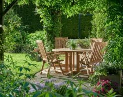 Hochlehner Gartenstuhl - Klappbar - Teakholz - Ivy Hochlehner -GARTENTRAUM Verkäufe hochlehner gartenstuhl klappbar teakholz ivy hochlehner3