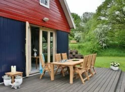 Hochlehner Gartenstuhl - Klappbar - Teakholz - Ivy Hochlehner -GARTENTRAUM Verkäufe hochlehner gartenstuhl klappbar teakholz ivy hochlehner4