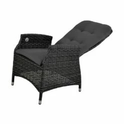 Hochlehner Gartenstuhl Mit Verstellbarer Lehne - Outdoorstuhl Refi -GARTENTRAUM Verkäufe hochlehner gartenstuhl mit verstellbarer lehne outdoorstuhl refi3