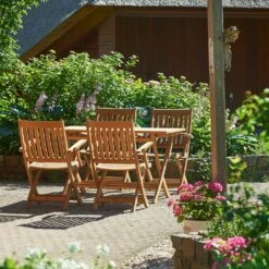 Hochwertiger Garten Klappstuhl Aus Teakholz - Blake Klappstuhl 10 Hochwertiger Garten Klappstuhl Aus Teakholz - Blake Klappstuhl -GARTENTRAUM Verkäufe hochwertiger garten klappstuhl aus teakholz blake klappstuhl4