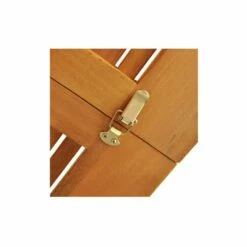 Holztisch Für Draußen - Ausziehbar Und Mit Schirmloch - Alveolatae Tisch -GARTENTRAUM Verkäufe holztisch fuer draussen ausziehbar und mit schirmloch alveolatae tisch6