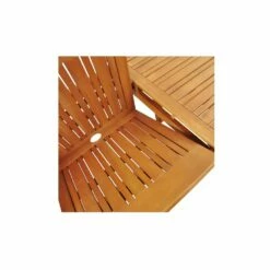 Holztisch Für Draußen - Ausziehbar Und Mit Schirmloch - Alveolatae Tisch -GARTENTRAUM Verkäufe holztisch fuer draussen ausziehbar und mit schirmloch alveolatae tisch7