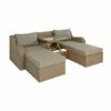 Individuelles Gartensofa Mit Hocker Und Tisch - Sitzmöbel Poan 1 Individuelles Gartensofa Mit Hocker Und Tisch - Sitzmöbel Poan -GARTENTRAUM Verkäufe individuelles gartensofa mit hocker und tisch sitzmoebel poan