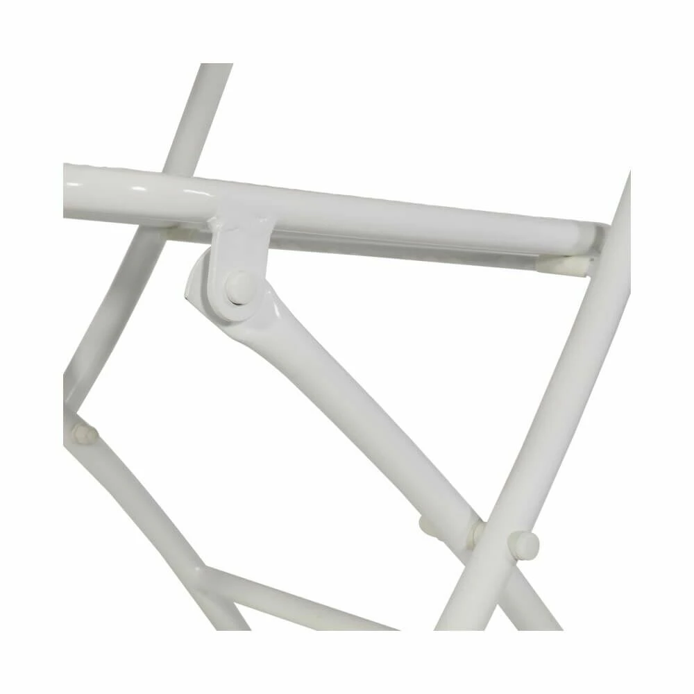 Klappbares 2-Sitzer Kaffeeset In Gelb Oder Weiß - Bistroset Rosie 8 Klappbares 2-Sitzer Kaffeeset In Gelb Oder Weiß - Bistroset Rosie – Bild 6