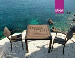 Klassischer Moccafarbener Gartensessel Von MBM - Sessel Bellini Prinz 5 Klassischer Moccafarbener Gartensessel Von MBM - Sessel Bellini Prinz -GARTENTRAUM Verkäufe klassischer moccafarbener gartensessel von mbm sessel bellini prinz2