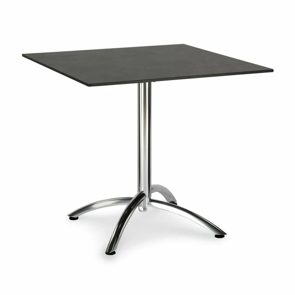 Kleine 4-Sitzer Gartengarnitur Mit Klapptisch - Sitzgruppe Clarere 4 Kleine 4-Sitzer Gartengarnitur Mit Klapptisch - Sitzgruppe Clarere – Bild 2