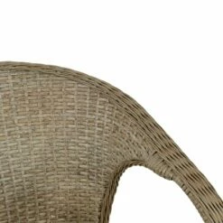 Korbsessel Stapelbar Aus Braunem Geflecht - Korbstuhl Vudo 5 Korbsessel Stapelbar Aus Braunem Geflecht - Korbstuhl Vudo -GARTENTRAUM Verkäufe korbsessel stapelbar aus braunem geflecht korbstuhl vudo2