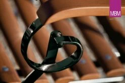 Landhaus Stil Gartenstuhl Aus Schmiedeeisen & Resysta - MBM - Klappbar - Sessel Brazil -GARTENTRAUM Verkäufe landhaus stil gartenstuhl aus schmiedeeisen resysta mbm klappbar sessel brazil5