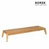 Langer Garten Loungetisch Aus Teakholz Von Borek - Hybrid Kaffeetisch -GARTENTRAUM Verkäufe langer garten loungetisch aus teakholz von borek hybrid kaffeetisch
