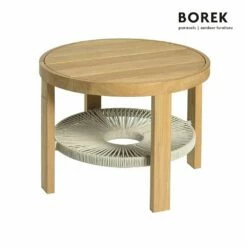 Loungeecke Von Borek Aus Teakholz Und Rope - Gartengarnitur Chepri -GARTENTRAUM Verkäufe loungeecke von borek aus teakholz und rope gartengarnitur chepri6