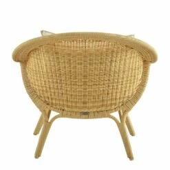 Loungesessel Für Den Garten In Natürlicher Rattanoptik - Sessel Kjer 8 Loungesessel Für Den Garten In Natürlicher Rattanoptik - Sessel Kjer -GARTENTRAUM Verkäufe loungesessel fuer den garten in natuerlicher rattanoptik sessel kjer3