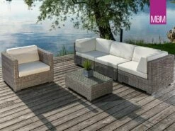 Loungetisch Twist Oyster Für Den Garten Von MBM - Loungetisch Bellini -GARTENTRAUM Verkäufe loungetisch twist oyster fuer den garten von mbm loungetisch bellini2