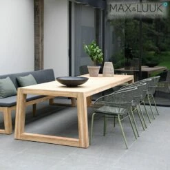 Max & Luuk Gartenstuhl Aus Aluminium Und Geflecht - Verschiedene Farben - Kane Stuhl 11 Max & Luuk Gartenstuhl Aus Aluminium Und Geflecht - Verschiedene Farben - Kane Stuhl -GARTENTRAUM Verkäufe max luuk gartenstuhl aus aluminium und geflecht verschiedene farben kane stuhl4