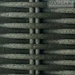 Max & Luuk Gartenstuhl Aus Aluminium Und Geflecht - Verschiedene Farben - Kane Stuhl 12 Max & Luuk Gartenstuhl Aus Aluminium Und Geflecht - Verschiedene Farben - Kane Stuhl -GARTENTRAUM Verkäufe max luuk gartenstuhl aus aluminium und geflecht verschiedene farben kane stuhl5