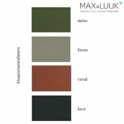 Max & Luuk Gartenstuhl Aus Aluminium Und Geflecht - Verschiedene Farben - Kane Stuhl 13 Max & Luuk Gartenstuhl Aus Aluminium Und Geflecht - Verschiedene Farben - Kane Stuhl -GARTENTRAUM Verkäufe max luuk gartenstuhl aus aluminium und geflecht verschiedene farben kane stuhl6