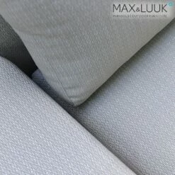 Max & Luuk Lounge Sofa Mit Polstern Und Zwei Armlehnen - Luke 3-Sitzer -GARTENTRAUM Verkäufe max luuk lounge sofa mit polstern und zwei armlehnen luke 3 sitzer7
