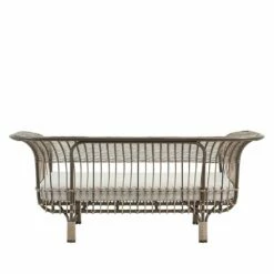 Moccafarbenes Sofa Für Den Garten Aus Alu-Rattan - Gartensofa Enna 6 Moccafarbenes Sofa Für Den Garten Aus Alu-Rattan - Gartensofa Enna -GARTENTRAUM Verkäufe moccafarbenes sofa fuer den garten aus alu rattan gartensofa enna3