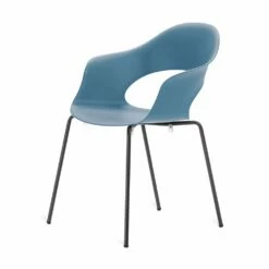 Moderne 4-Sitzer Möbelgruppe Mit Quadratischem Tisch - Rumino -GARTENTRAUM Verkäufe moderne 4 sitzer moebelgruppe mit quadratischem tisch rumino7