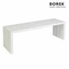Moderne Garten Sitzbank Ohne Lehne - Aluminium - Borek - Samos Sitzbank 2 Moderne Garten Sitzbank Ohne Lehne - Aluminium - Borek - Samos Sitzbank -GARTENTRAUM Verkäufe moderne garten sitzbank ohne lehne aluminium borek samos sitzbank