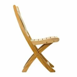 Moderner Garten Klappstuhl Aus Teak Holz - Ivy Klappstuhl -GARTENTRAUM Verkäufe moderner garten klappstuhl aus teak holz ivy klappstuhl2