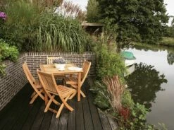 Moderner Garten Klappstuhl Aus Teak Holz - Ivy Klappstuhl -GARTENTRAUM Verkäufe moderner garten klappstuhl aus teak holz ivy klappstuhl4