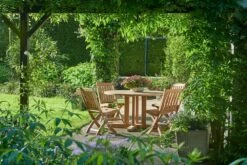 Moderner Garten Klappstuhl Aus Teak Holz - Ivy Klappstuhl -GARTENTRAUM Verkäufe moderner garten klappstuhl aus teak holz ivy klappstuhl6