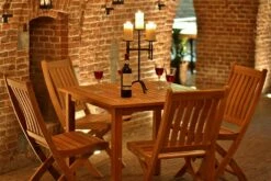 Moderner Garten Klappstuhl Aus Teak Holz - Ivy Klappstuhl -GARTENTRAUM Verkäufe moderner garten klappstuhl aus teak holz ivy klappstuhl7