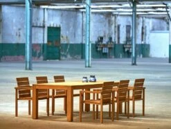 Moderner Garten Stapelstuhl Aus Teakholz - Lucy Stapelstuhl -GARTENTRAUM Verkäufe moderner garten stapelstuhl aus teakholz lucy stapelstuhl5