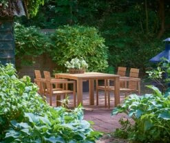 Moderner Garten Stapelstuhl Aus Teakholz - Lucy Stapelstuhl -GARTENTRAUM Verkäufe moderner garten stapelstuhl aus teakholz lucy stapelstuhl6