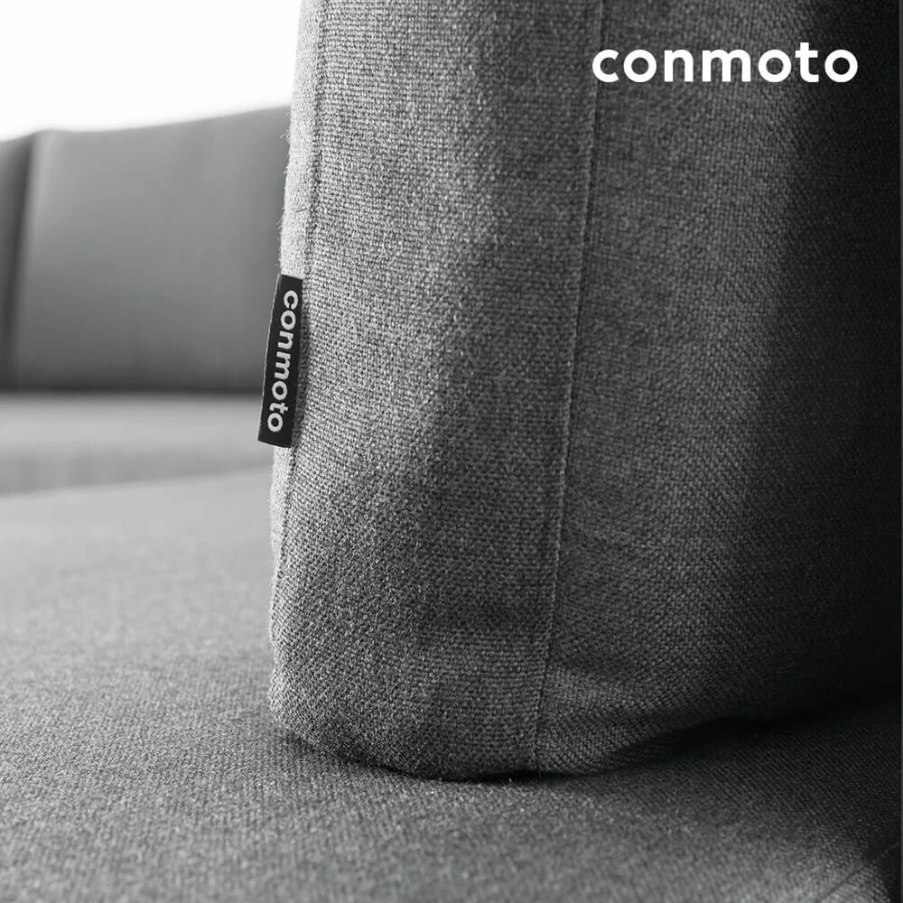 Modernes HPL Ecksofa Für Loungeecke Mit Polster - Riva Ecksofa 5 Modernes HPL Ecksofa Für Loungeecke Mit Polster - Riva Ecksofa – Bild 3