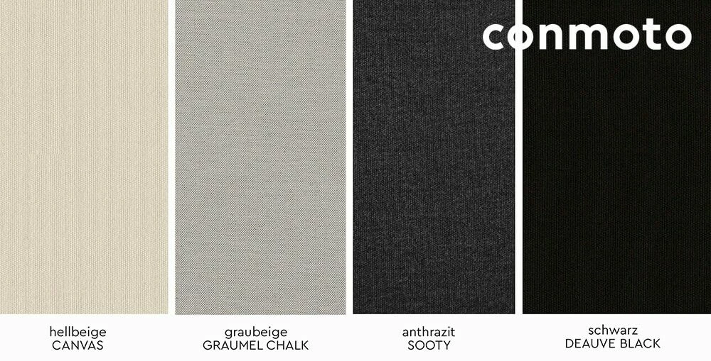 Modernes HPL Ecksofa Für Loungeecke Mit Polster - Riva Ecksofa 6 Modernes HPL Ecksofa Für Loungeecke Mit Polster - Riva Ecksofa – Bild 4