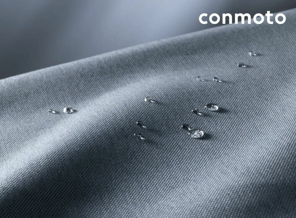 Modernes HPL Ecksofa Für Loungeecke Mit Polster - Riva Ecksofa 8 Modernes HPL Ecksofa Für Loungeecke Mit Polster - Riva Ecksofa – Bild 6