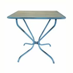 Nostalgische Gartenmöbel Aus Stahl & Holz - Achille 9 Nostalgische Gartenmöbel Aus Stahl & Holz - Achille -GARTENTRAUM Verkäufe nostalgische gartenmoebel aus stahl holz achille3