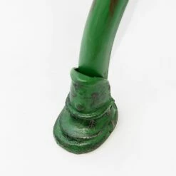 Nostalgischer Gartenstuhl Aus Schmiedeeisen - Saboteu -GARTENTRAUM Verkäufe nostalgischer gartenstuhl aus schmiedeeisen saboteu6