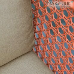 Oranger Retro Loungesessel Mit Armlehnen Für Den Garten Von Max & Luuk - Jane Gartensessel -GARTENTRAUM Verkäufe oranger retro loungesessel mit armlehnen fuer den garten von max luuk jane gartensessel3