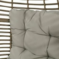 Outdoor-Korbsessel Mit Polster - Gartensessel Osni 12 Outdoor-Korbsessel Mit Polster - Gartensessel Osni -GARTENTRAUM Verkäufe outdoor korbsessel mit polster gartensessel osni5