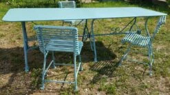 Outdoor Möbel Gartentisch Groß Eckig Antik - Renan -GARTENTRAUM Verkäufe outdoor moebel gartentisch gross eckig antik renan8