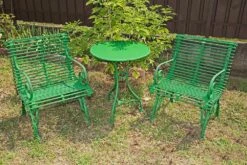 GARTENTRAUM Verkäufe -GARTENTRAUM Verkäufe outdoor moebel sitzgruppe antik nostalgisch laurent2