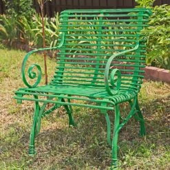 Outdoor Möbel Sitzgruppe Antik Nostalgisch - Laurent 9 Outdoor Möbel Sitzgruppe Antik Nostalgisch - Laurent -GARTENTRAUM Verkäufe outdoor moebel sitzgruppe antik nostalgisch laurent3