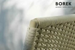 Outdoor Sofa Von Borek - Beige - Modern - Alu & Seil-Geflecht - Mit Kissen - Valldemossa Gartensofa -GARTENTRAUM Verkäufe outdoor sofa von borek beige modern alu seil geflecht mit kissen valldemossa gartensofa4